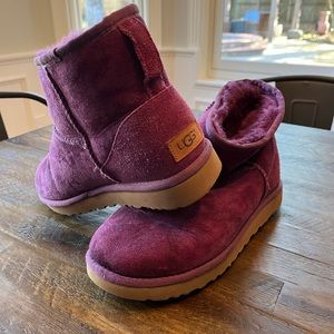 Ugg Classic Mini II Boot